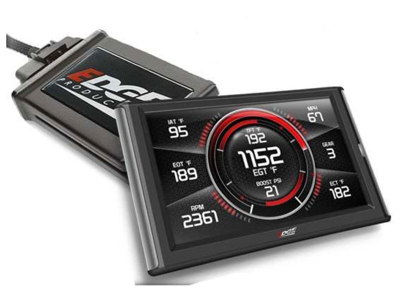 Edge Standalone 11500 Item Image