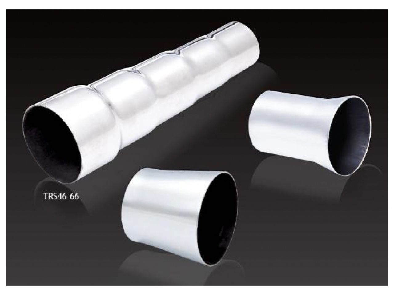 XForce Flanges & Adapters TR300-400-S Item Image