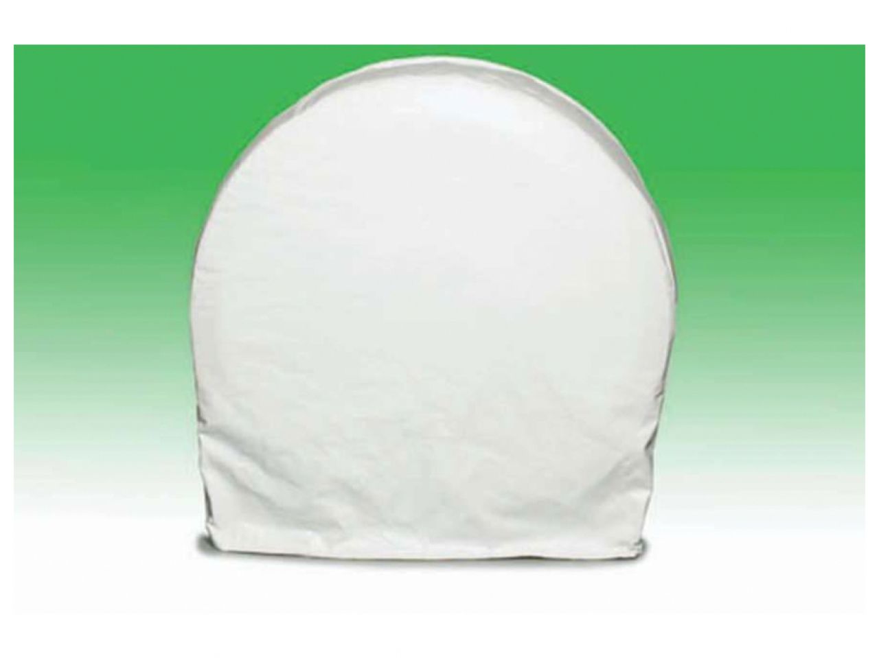 Covercraft Spare Tire Cover ST7001WH Item Image