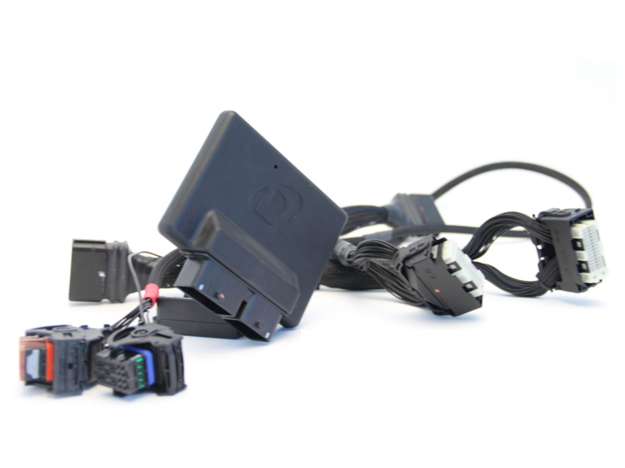 Dinan Turbo Kit D440-1642-ST1 Item Image