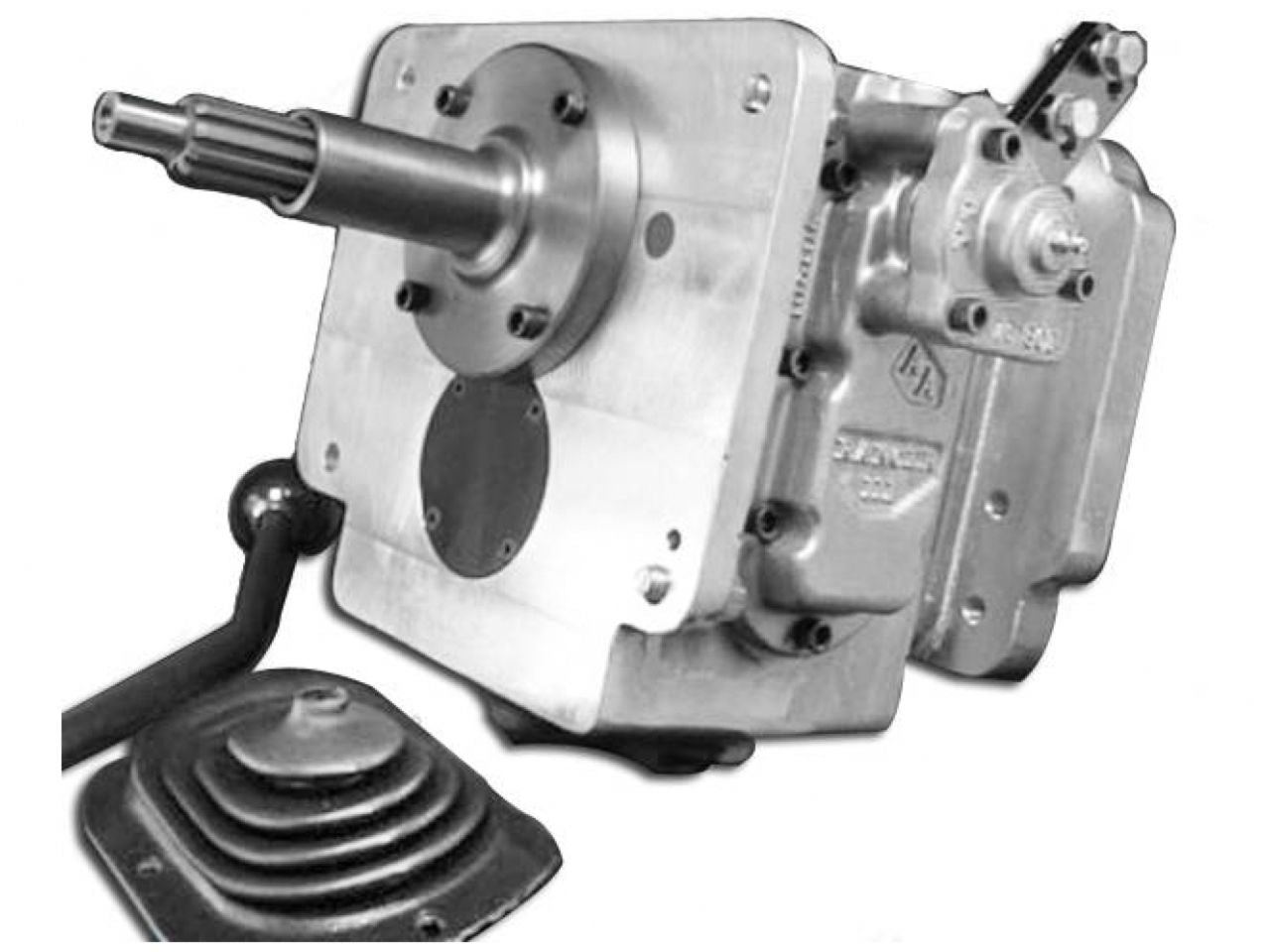 Advance Adapters Vehicle Parts 760002M-27 Item Image