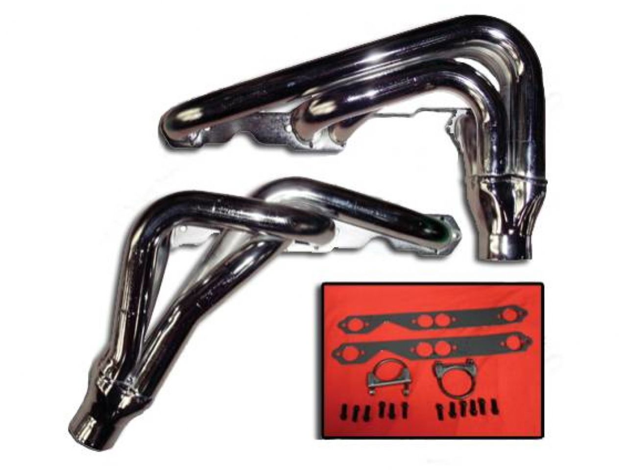 Advance Adapters Headers 717090-NP Item Image