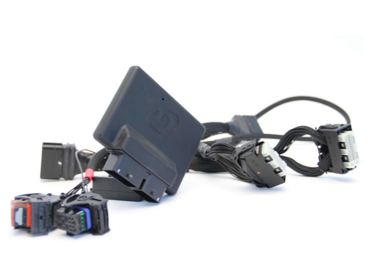 Dinan Turbo Kit D440-1639-ST4 Item Image