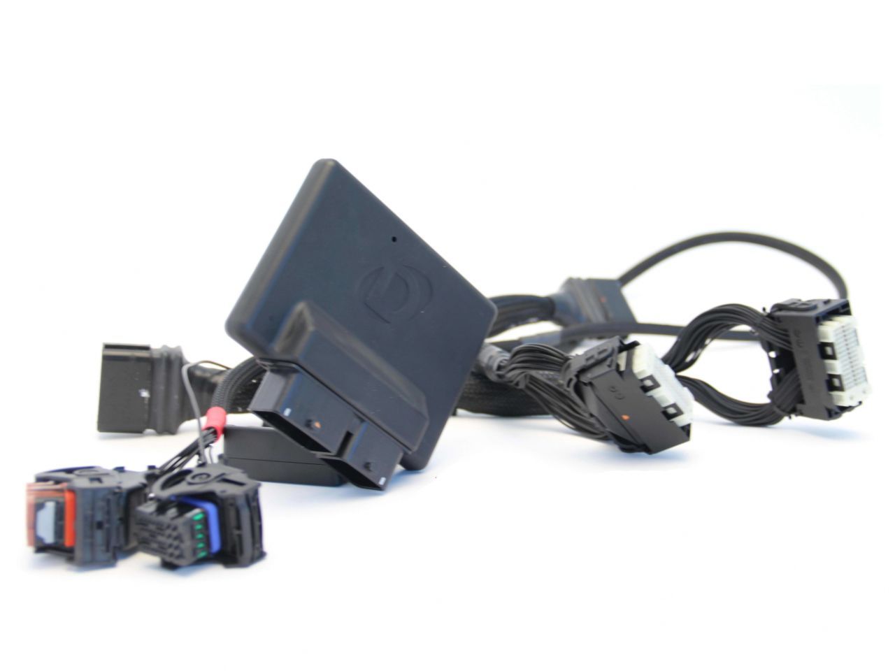 Dinan Turbo Kit D440-1636-ST2 Item Image