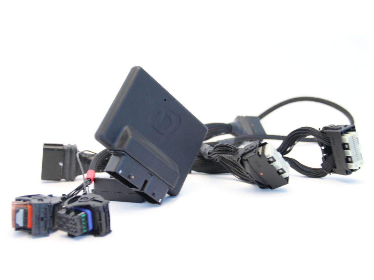 Dinan Turbo Kit D440-1631-ST3 Item Image