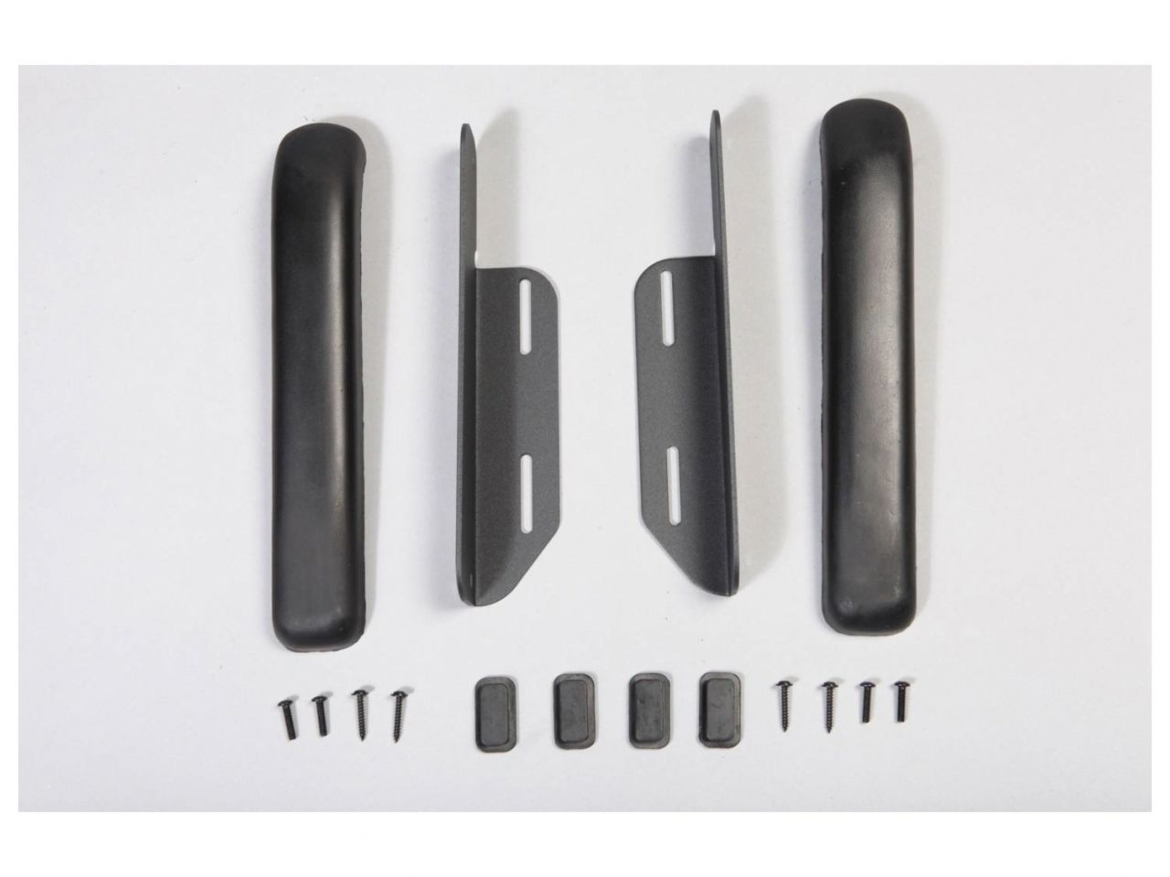 Rugged Ridge Vehicle Parts 11830.02 Item Image