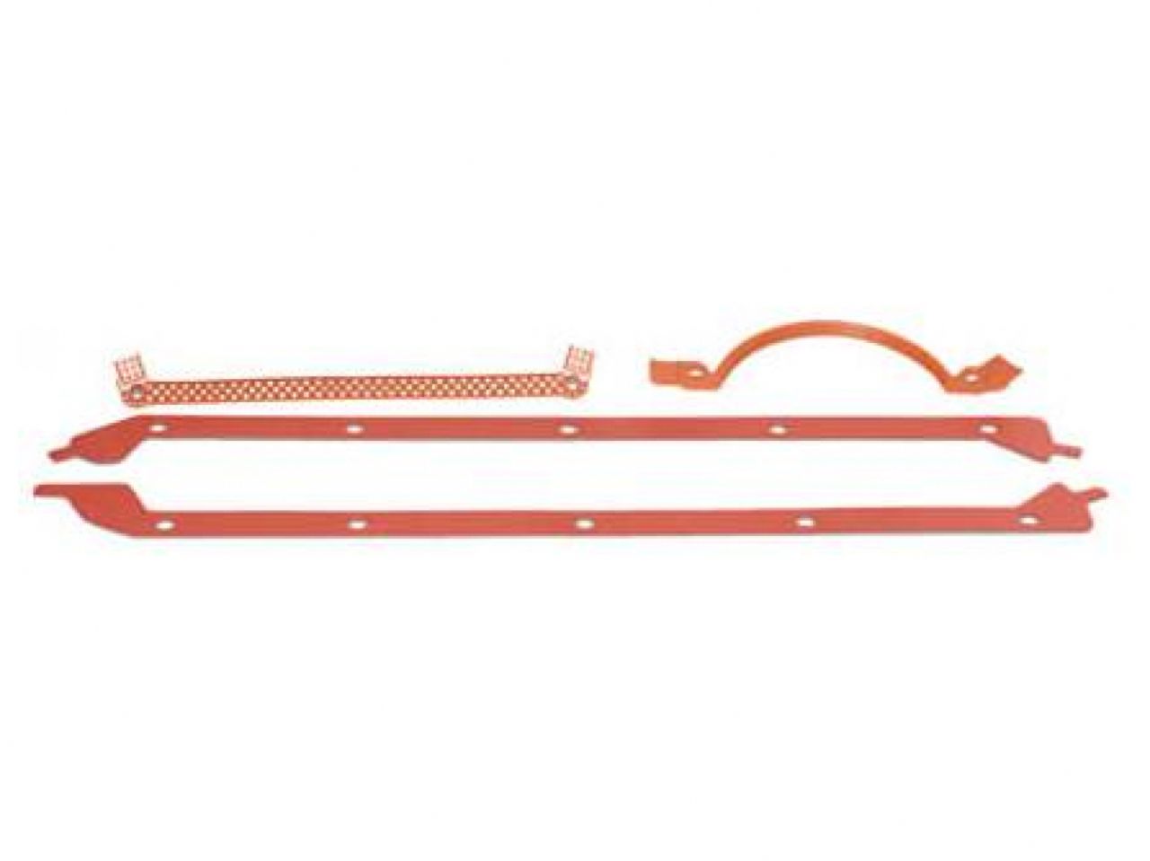 SCE Gaskets Oil Pan Gaskets 213192 Item Image
