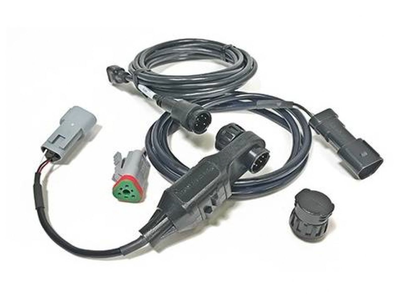 Edge Vehicle Parts 98651 Item Image