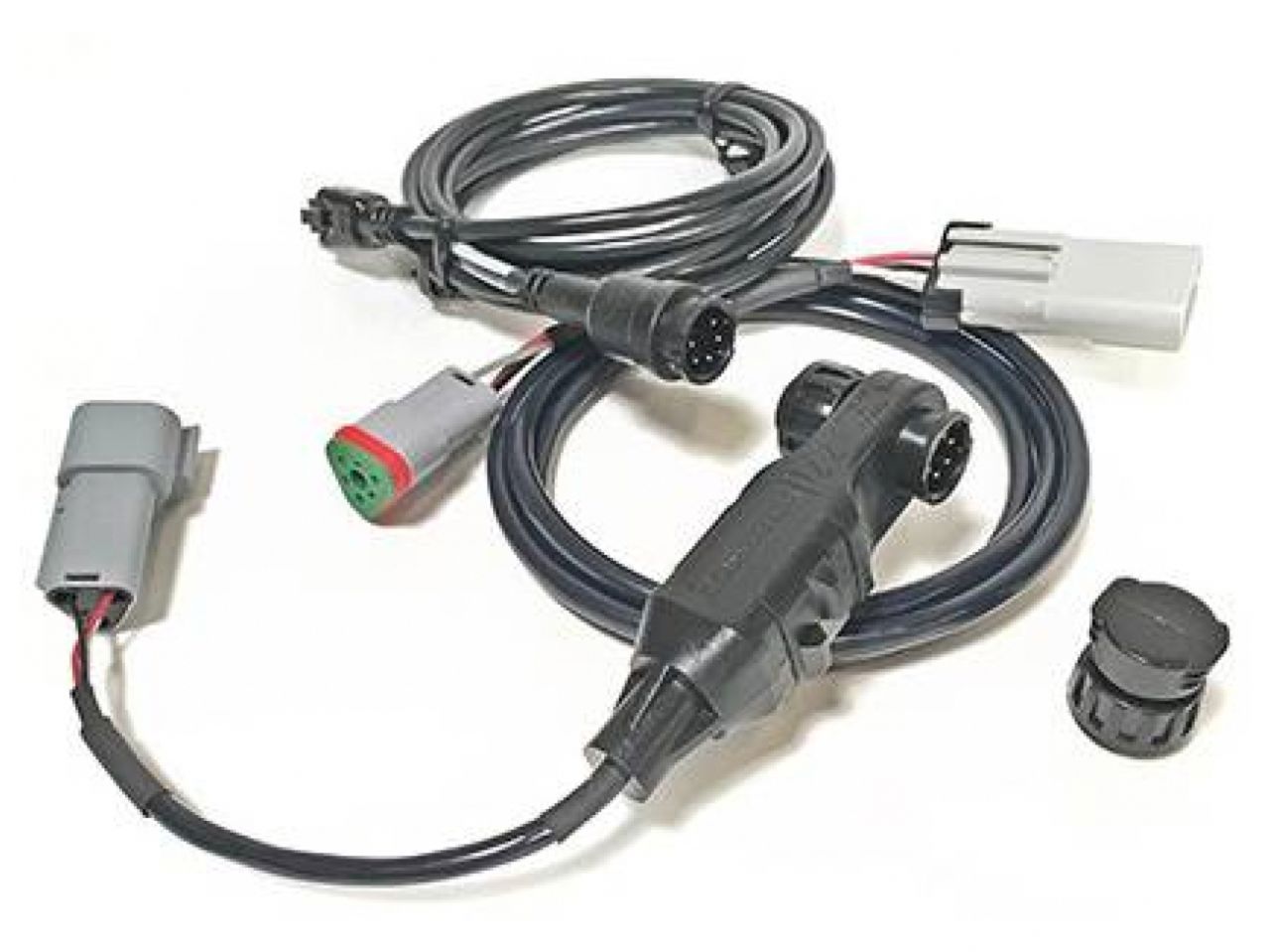 Edge Vehicle Parts 98652 Item Image