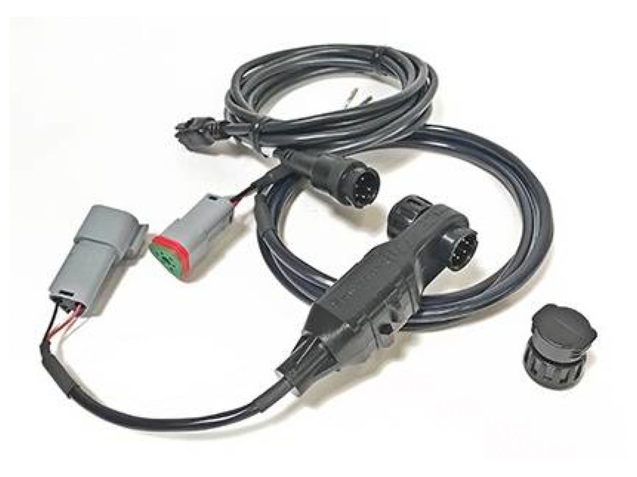 Edge Vehicle Parts 98653 Item Image