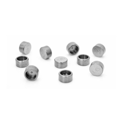 Supertech Lash Cap 6.0mm / 2.5mm Deep / 1.96mm Thickness - LC-60-196