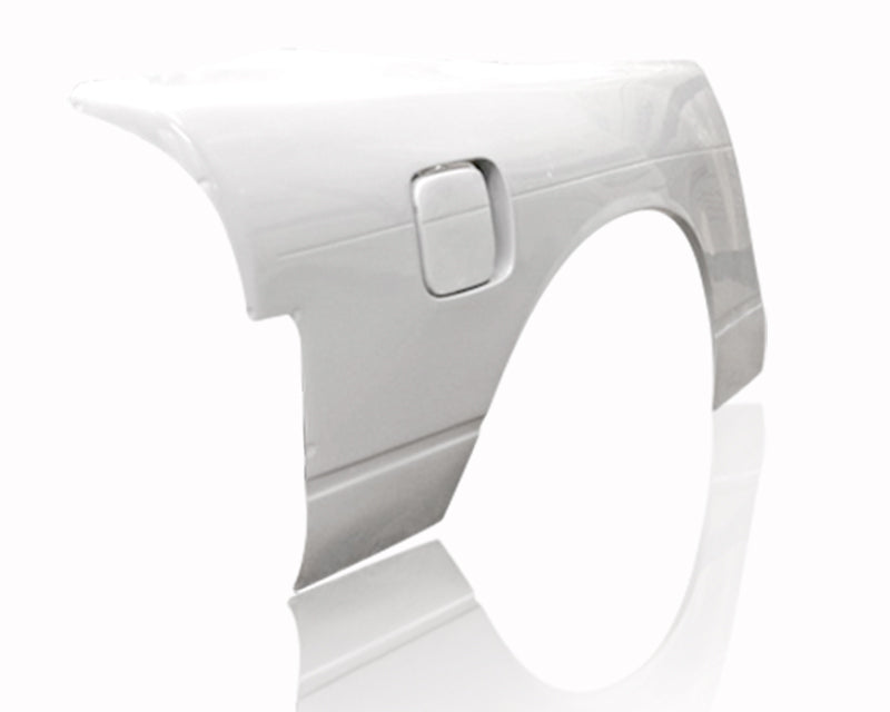 Origin Lab 55mm Type 3 Rear Widened Fenders Nissan 240SX S13 89-94