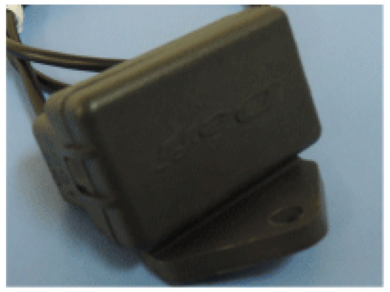 Defi Boost Sensor Wire For Racer Gauge