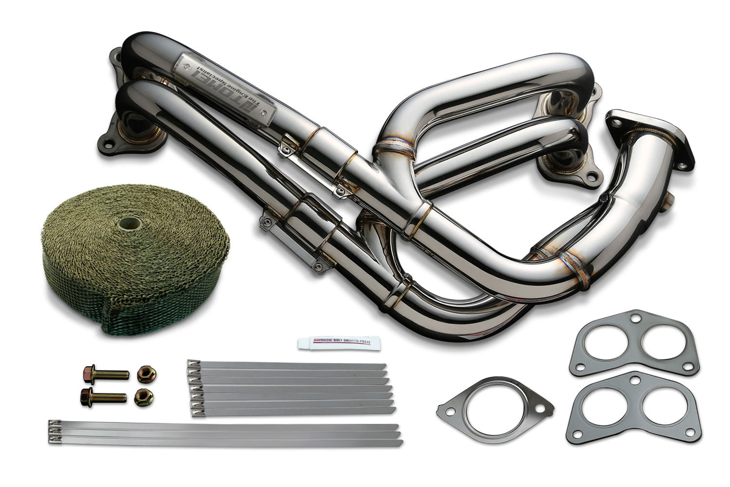 Tomei Exhaust Manifold Kit Expreme 86/FR-S/BRZ FA20