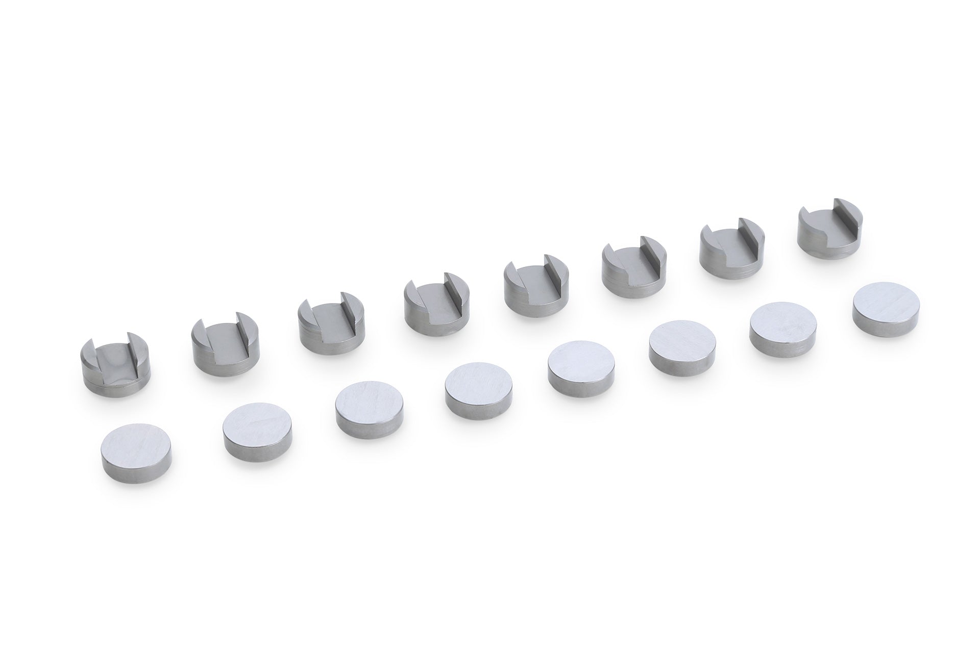 Tomei Solid Pivot Shims & Guides SR20DE(T)