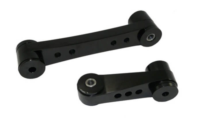 Torque Solution Billet Aluminum Engine Mount Combo: Dodge Neon SRT-4 TS-DNSRT-012