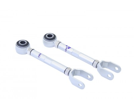 Nissan 370Z 2009-2016 Z34 / Infiniti G35 2007-2008 4DR / G37 2/4DR 2007-2015 3.7L VQ37VHR Rear Traction Rod (Harden Rubber)