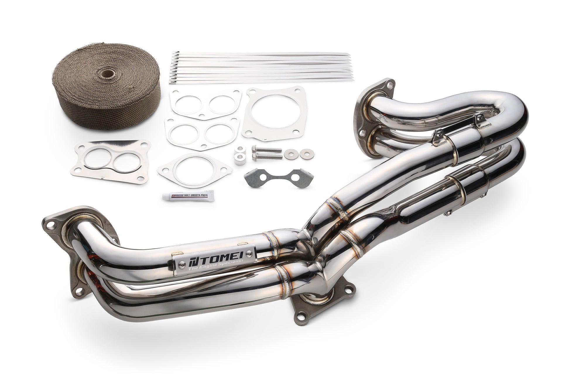 Tomei Exhaust Manifold Kit Expreme WRX FA20DIT