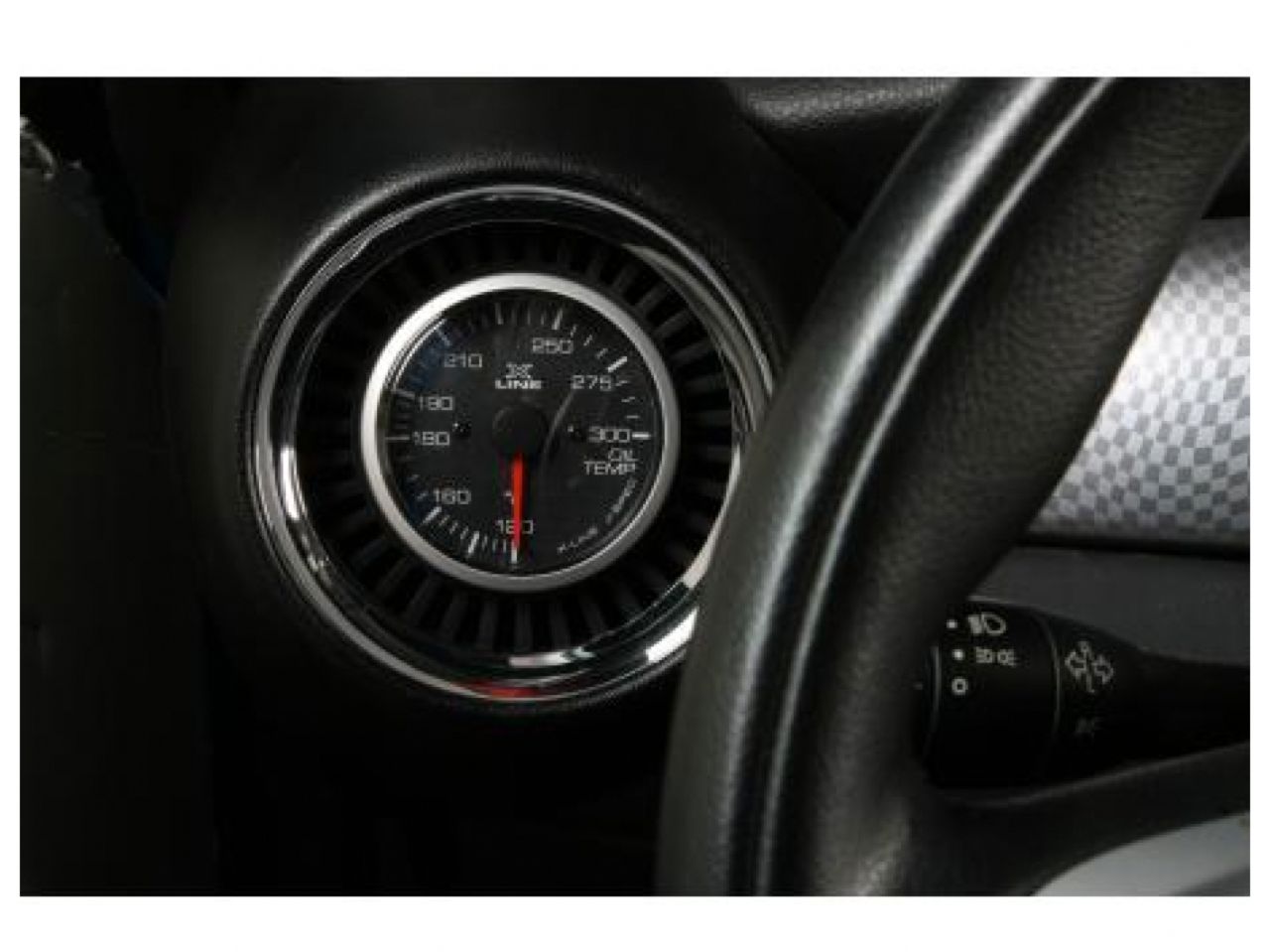 Autotech Interiors Gauge Pods ATI-VPOD-71-10 Item Image