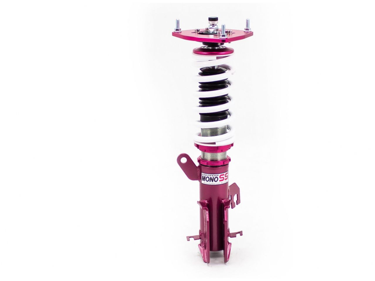 Godspeed Coilover Kits MSS0135 Item Image