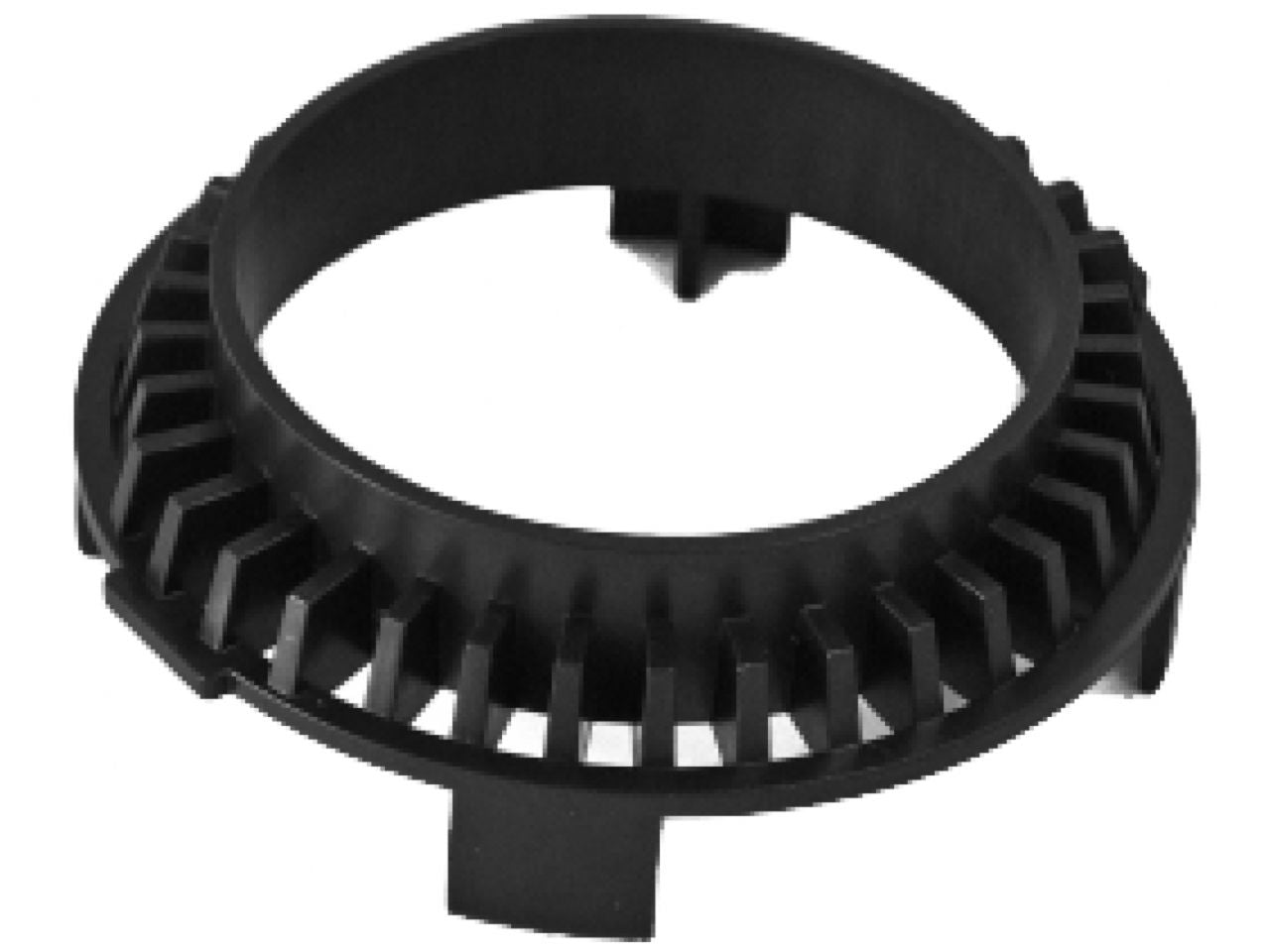 Autotech Interiors 09 Mini Cooper Vent 60mm Vent Gauge Pod