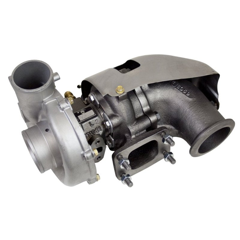 BD Diesel BDD Exchange Turbos Forced Induction Turbochargers main image