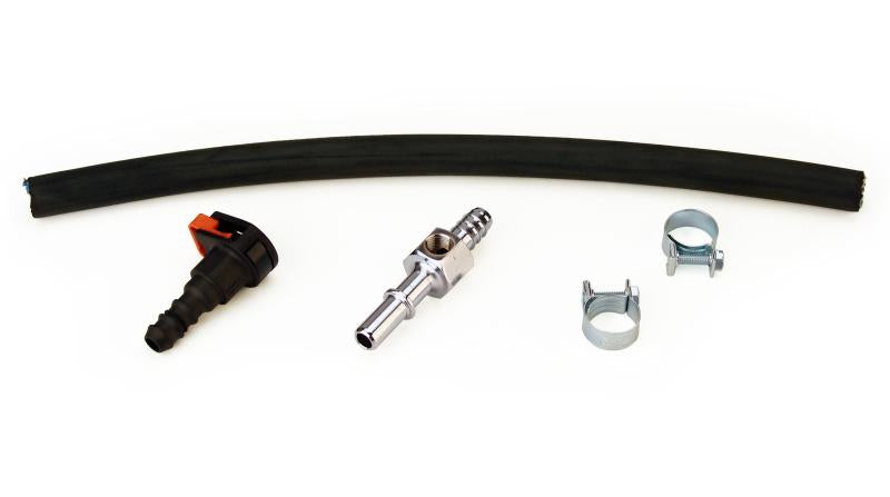 ZEX Fitting Hemi Truck Fuel Line 82139 Main Image
