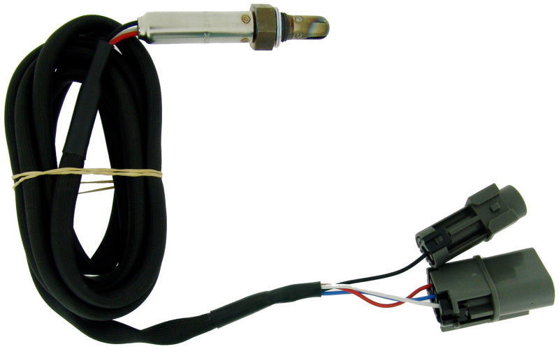 NGK Nissan D21 1989-1986 Direct Fit Oxygen Sensor 24602