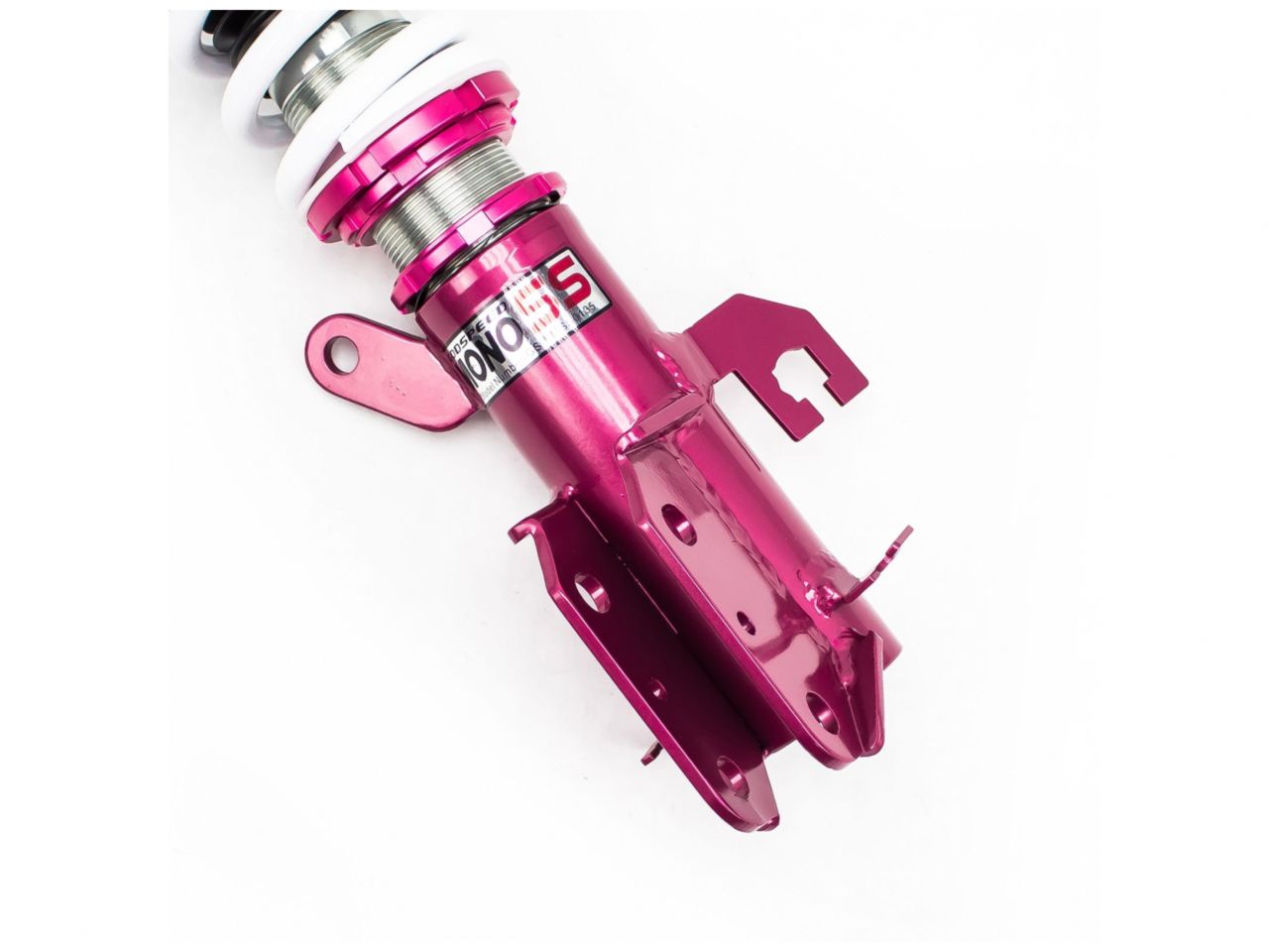Godspeed Nissan Sentra (B16/B17/B18) MonoSS Coilovers