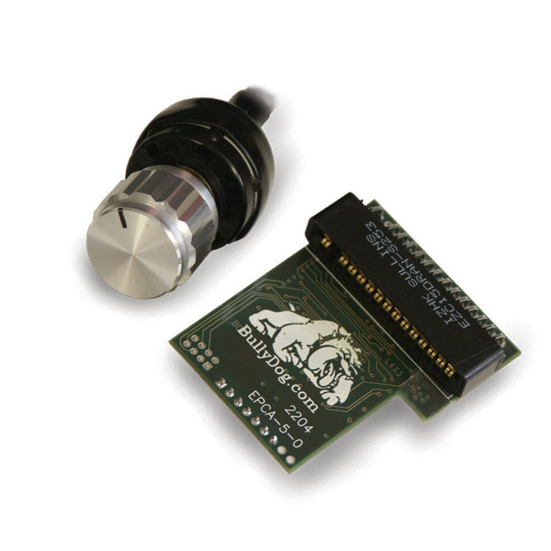 Bully Dog BD 4 Bank 6 Position Chip Programmers & Chips In-Line Modules main image