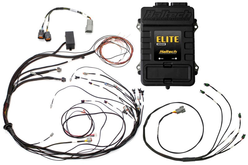Haltech HAL Elite 1000 ECU & Kits Programmers & Chips Programmers & Tuners main image
