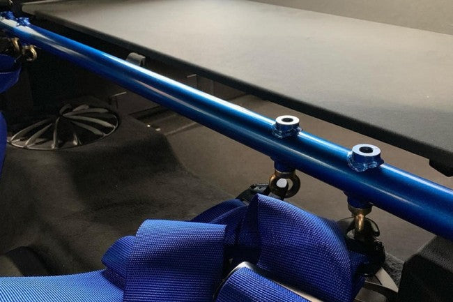 Additional Safety Harness Bar Safety21 00D 270 HB21