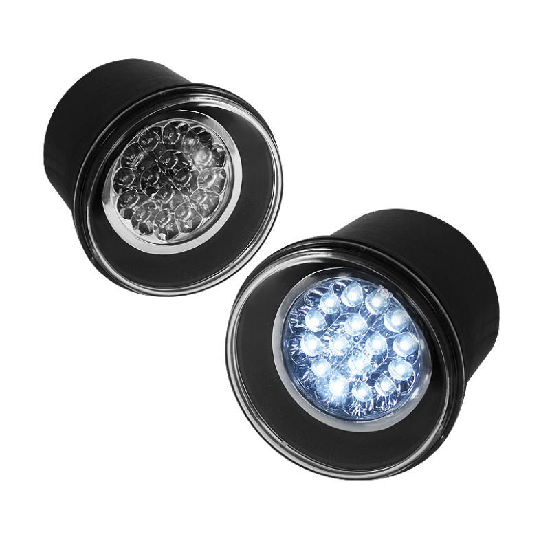 SPYDER SPY Fog Lights Lights Fog Lights main image
