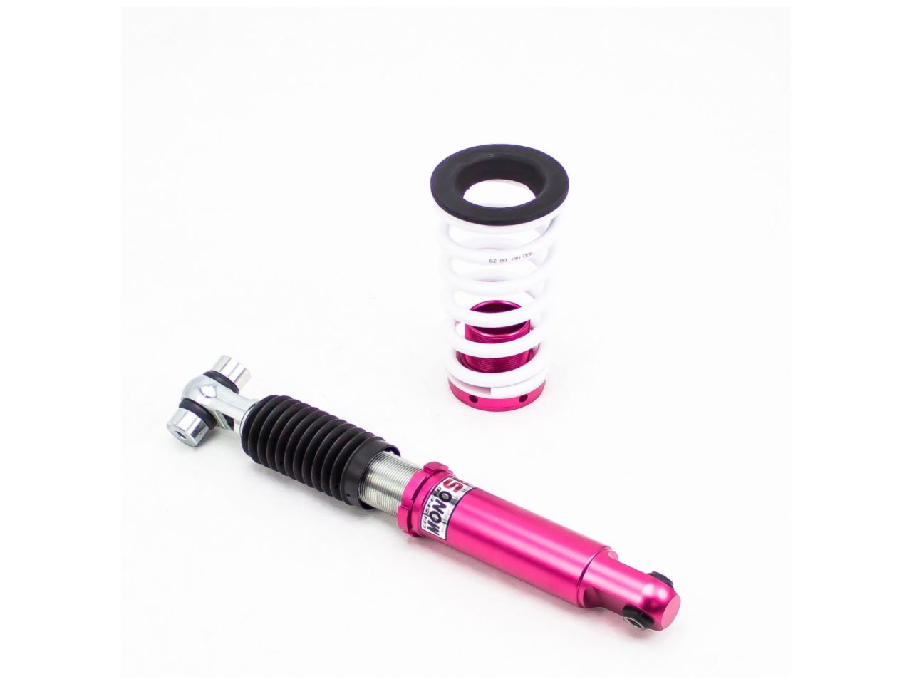 Godspeed Nissan Sentra (B16/B17/B18) MonoSS Coilovers