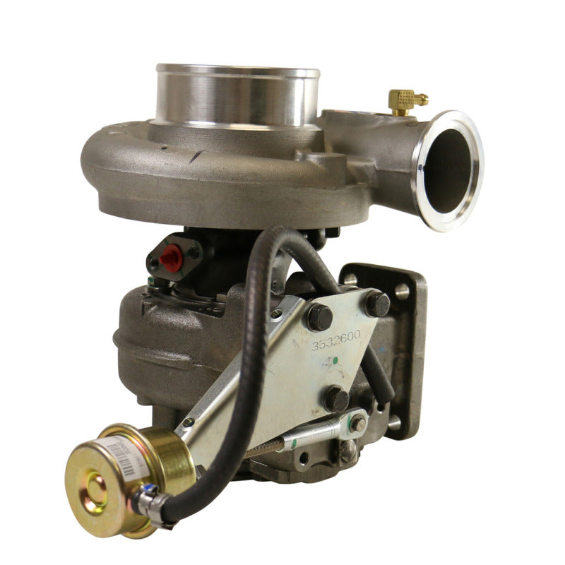 BD Diesel BDD Exchange Modified Turbos Forced Induction Turbochargers main image