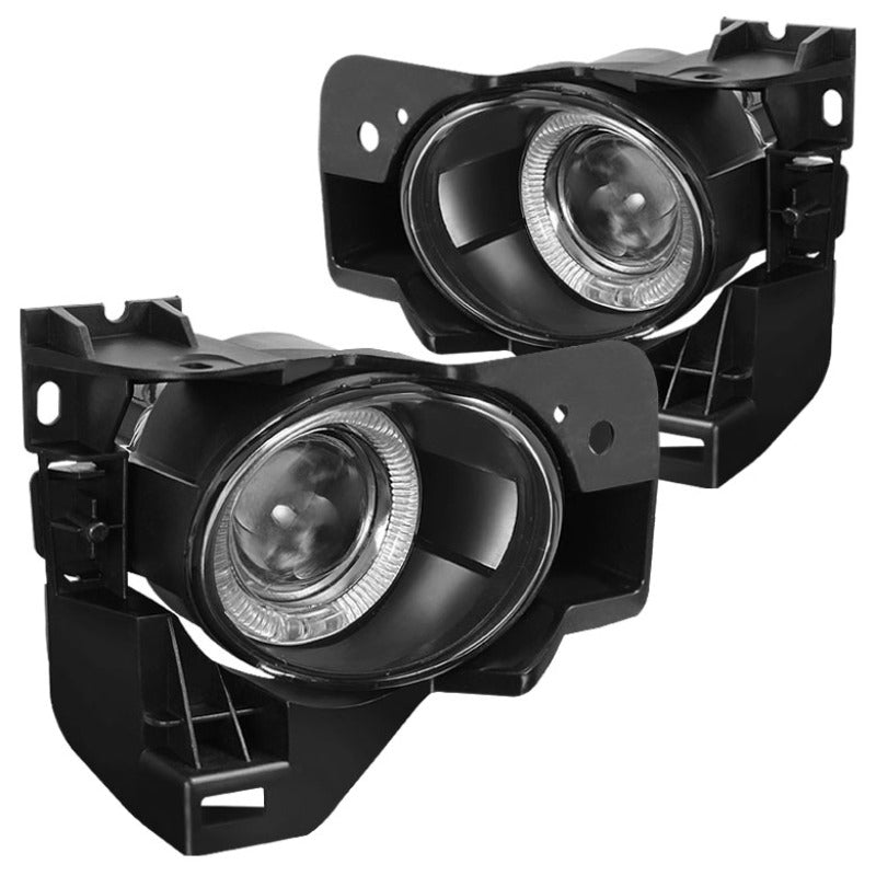 SPYDER SPY Fog Lights Lights Fog Lights main image