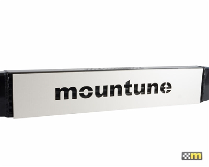 mountune 14-19 Ford Fiesta ST Intercooler Upgrade 2364-IC-BA2