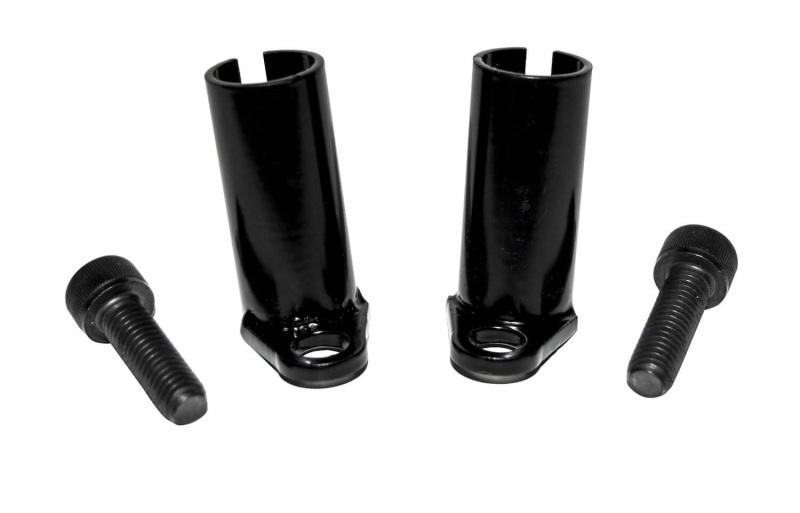 Addictive Desert Designs 10-14 Ford F-150 Raptor ABS Guard Kit AC01158003NA Main Image