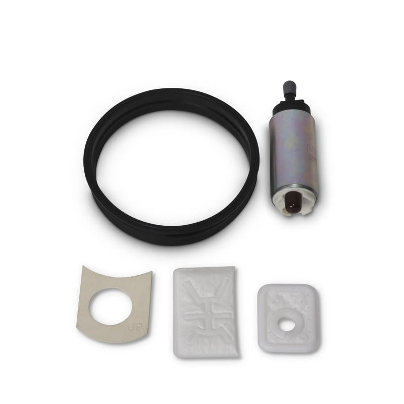 BBK 97-04 Jeep Wrangler 255 LPH Intank Fuel Pump 1878 Main Image