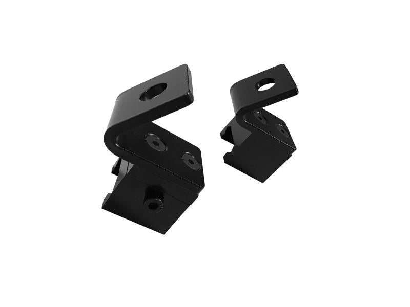 DV8 Offroad Pod Style Light Mount For DV8 Off Road Rail Mount System D-JP-190055-POD Main Image