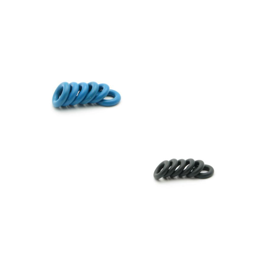 DeatschWerks DW replacement O-rings 6 Cylinder