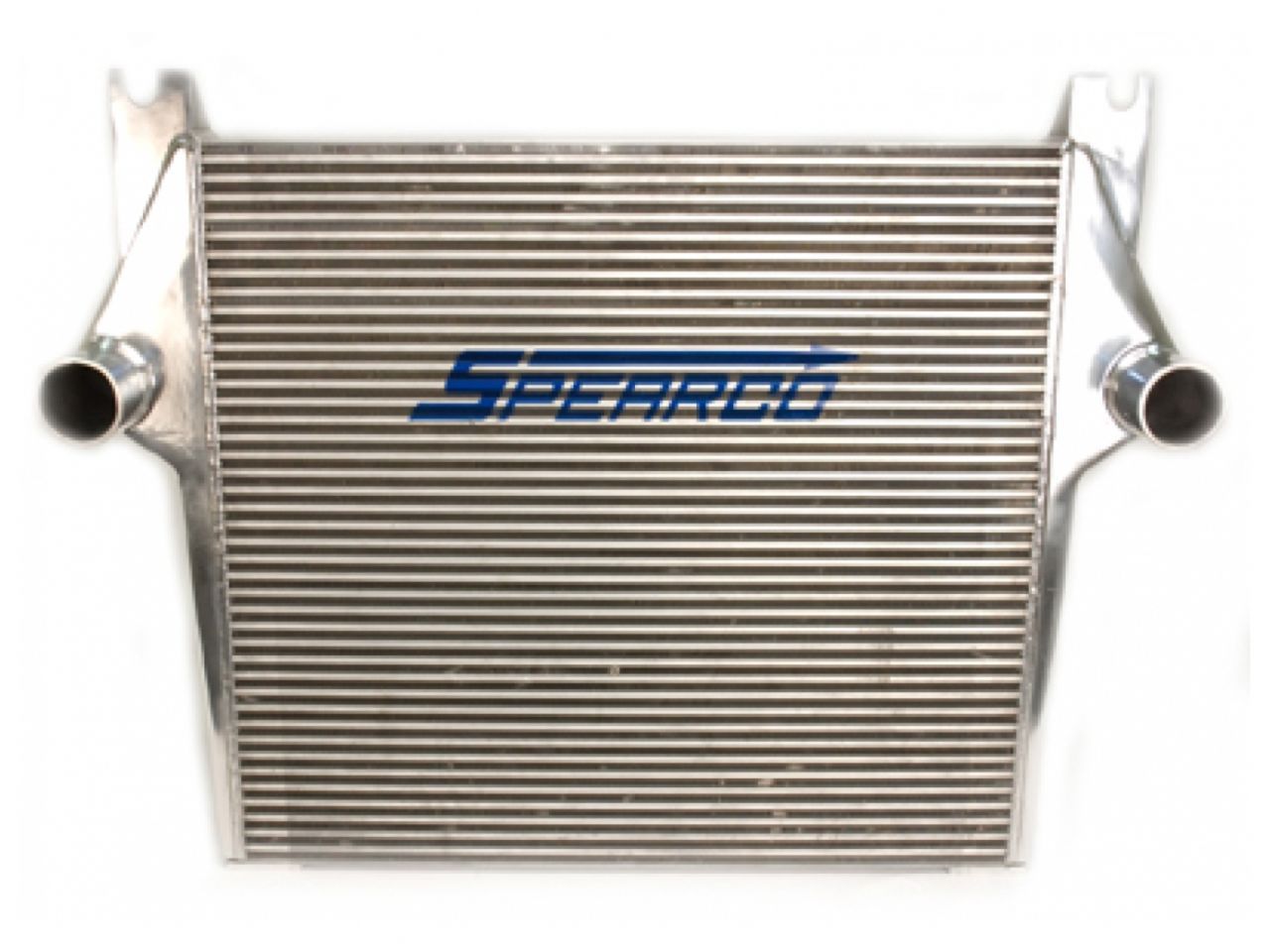 Turbonetics Intercooler Kits 2-477 Item Image