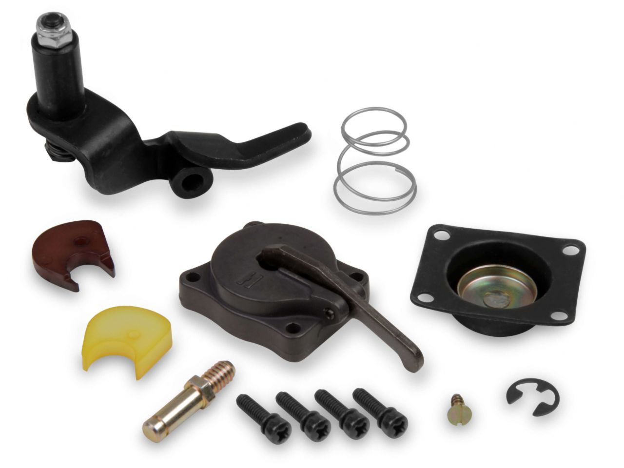 Holley Hardware 20-11HB Item Image