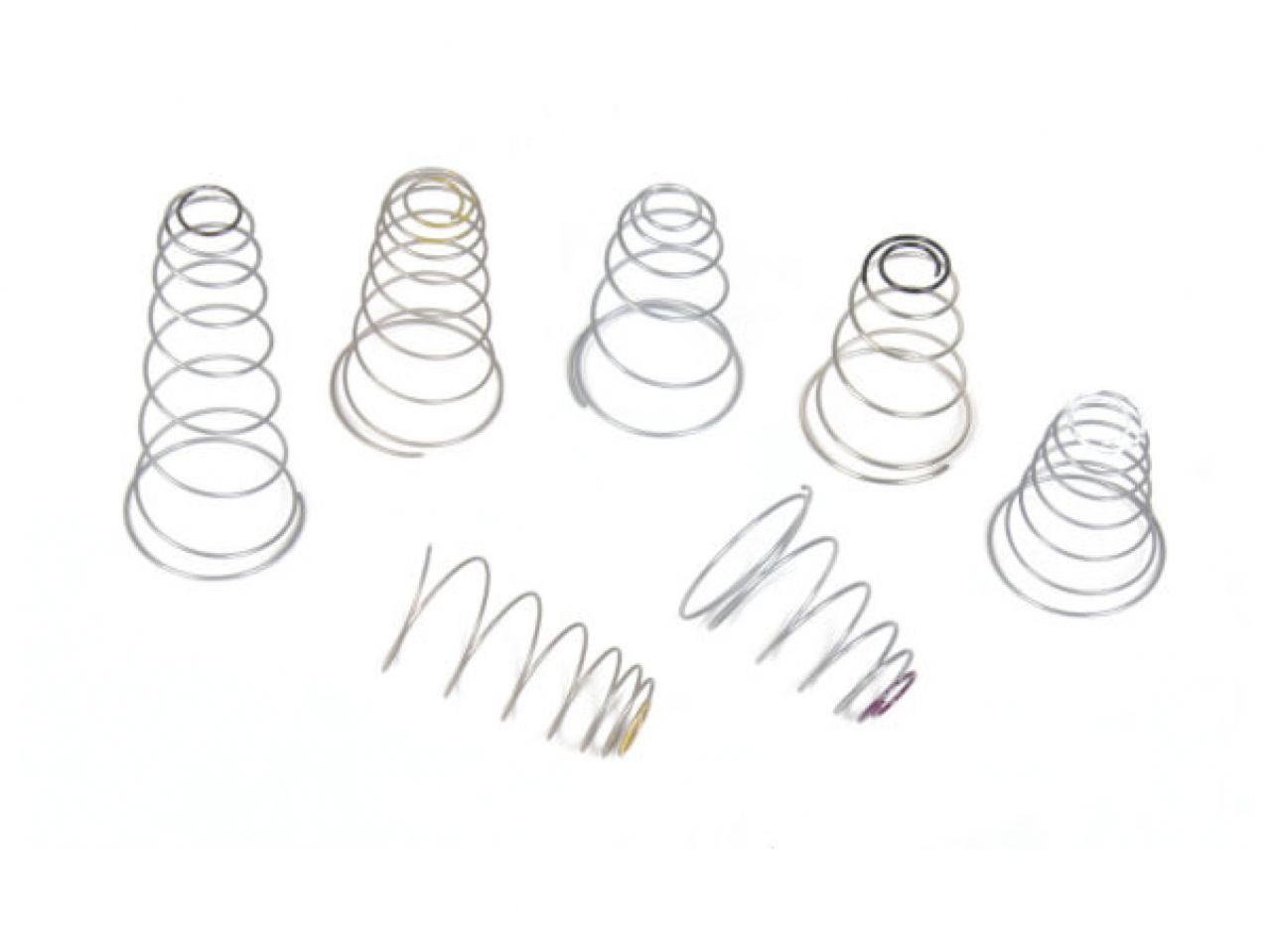 Holley Diaphragms 20-13 Item Image