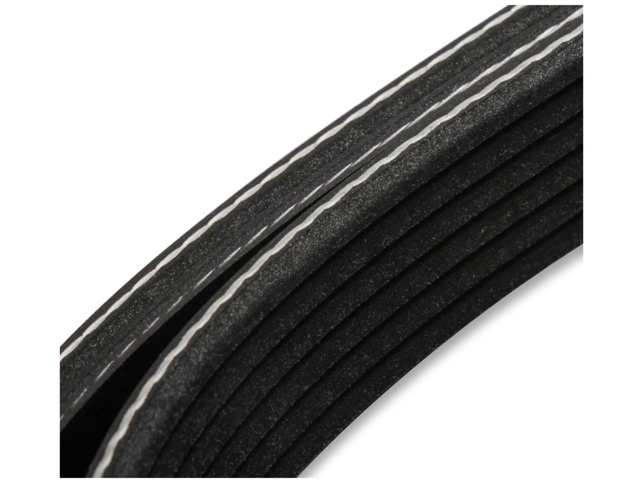 Holley Low LS Drive System (Alt, P/S w/o A/C) Driver's Side