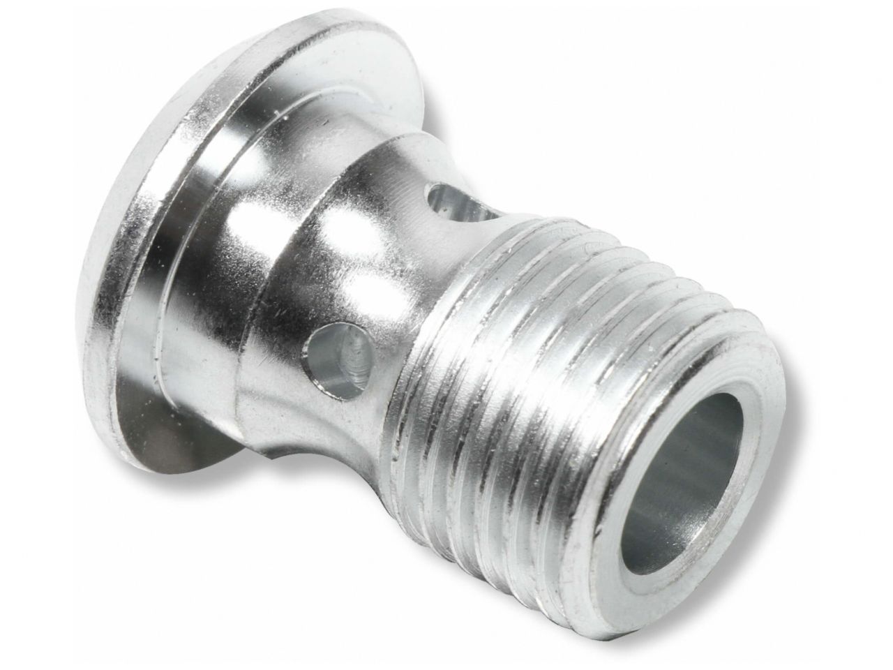 Holley Low LS Drive System (Alt, P/S w/o A/C) Driver's Side