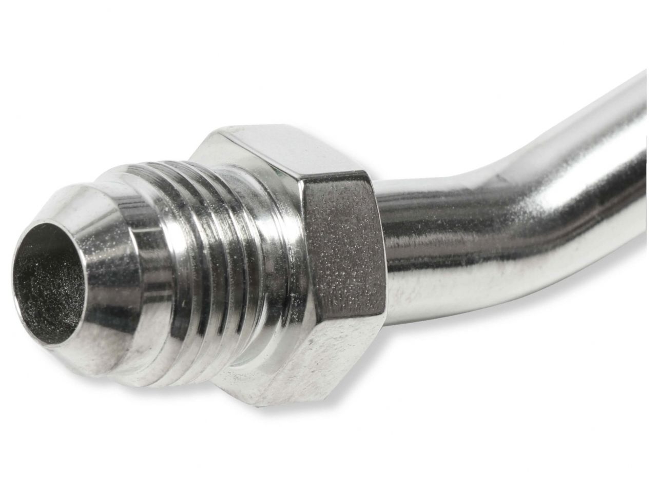 Holley Low LS Drive System (Alt, P/S w/o A/C) Driver's Side