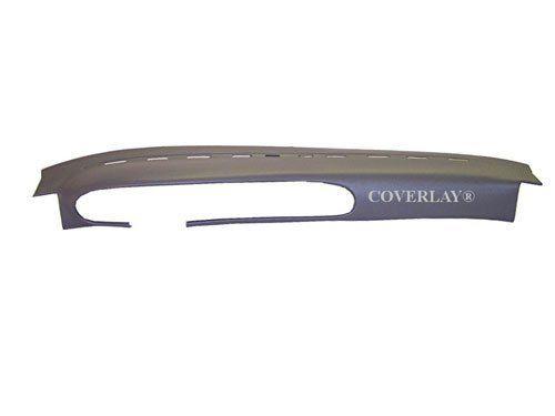 Coverlay Dash Covers 20-944-BLK Item Image
