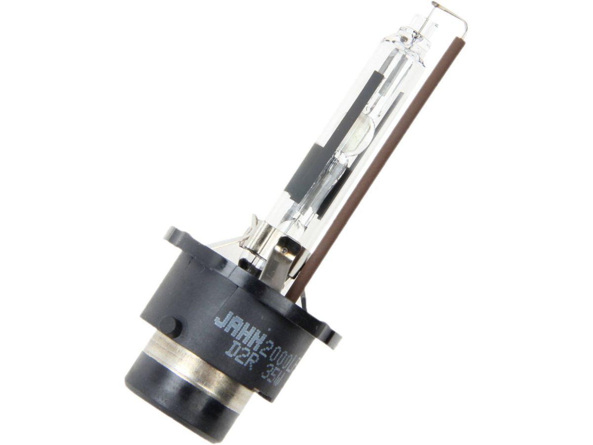 Jahn Light Bulbs 2000 Item Image