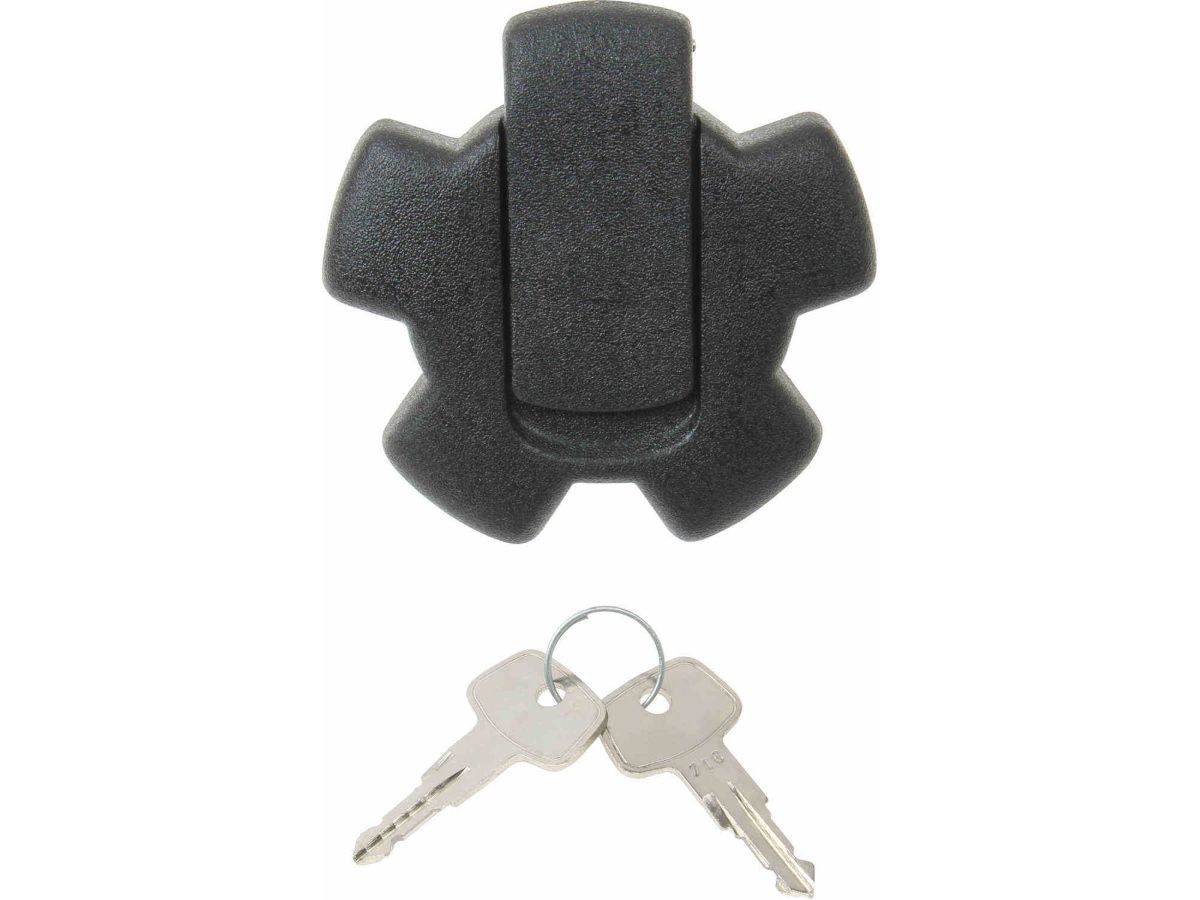 Blau Gas Caps 20035-SV-015 Item Image